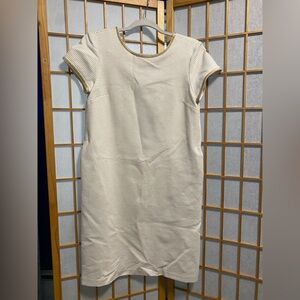 Sara Campbell  Dress